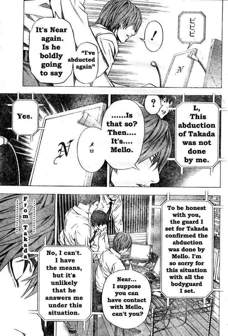 Death Note 99