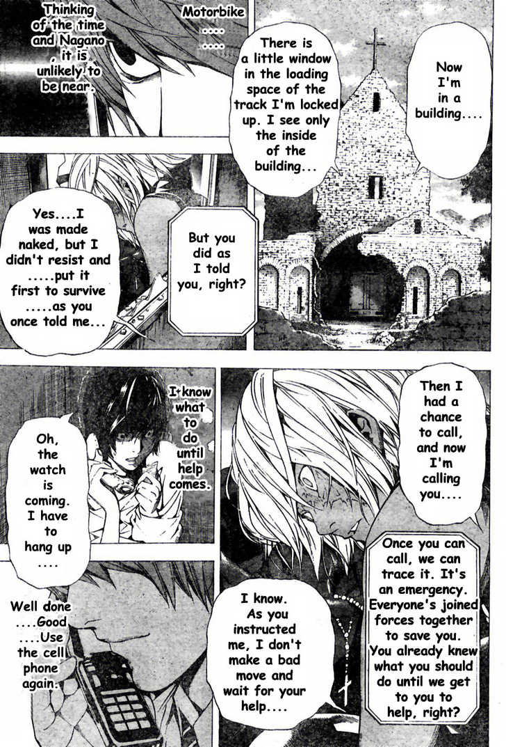 Death Note 99