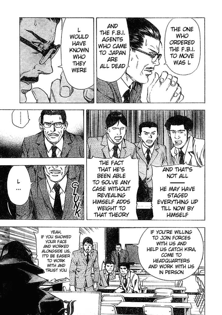 Death Note 101