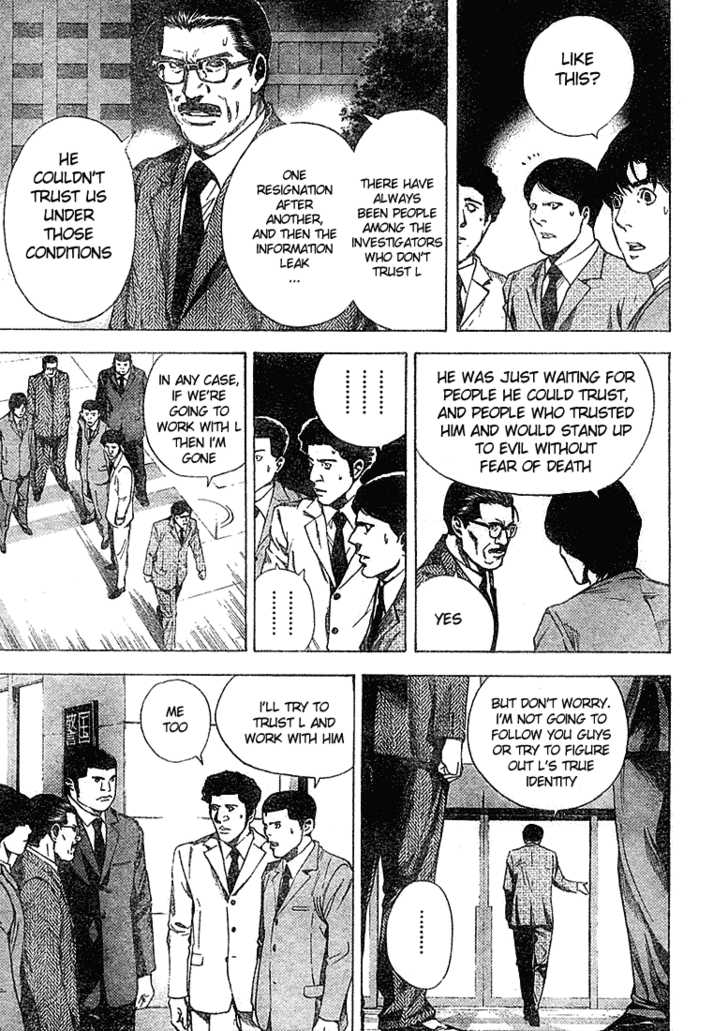 Death Note 101