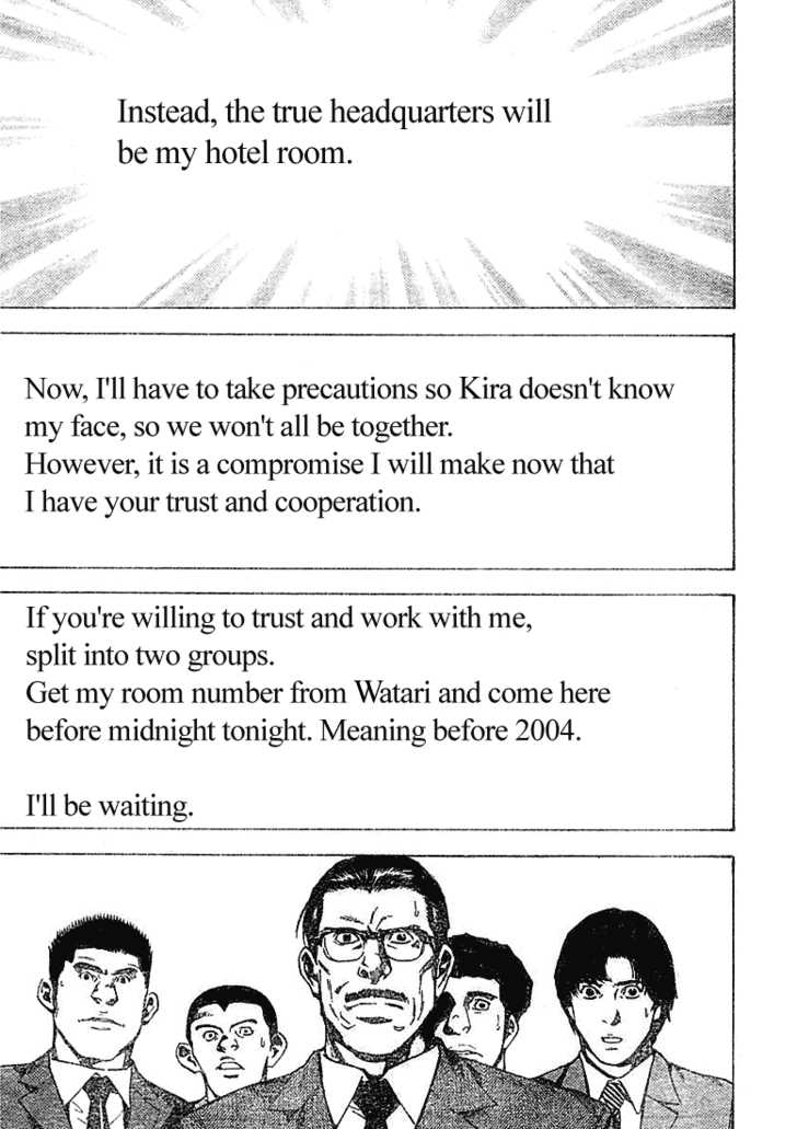 Death Note 101