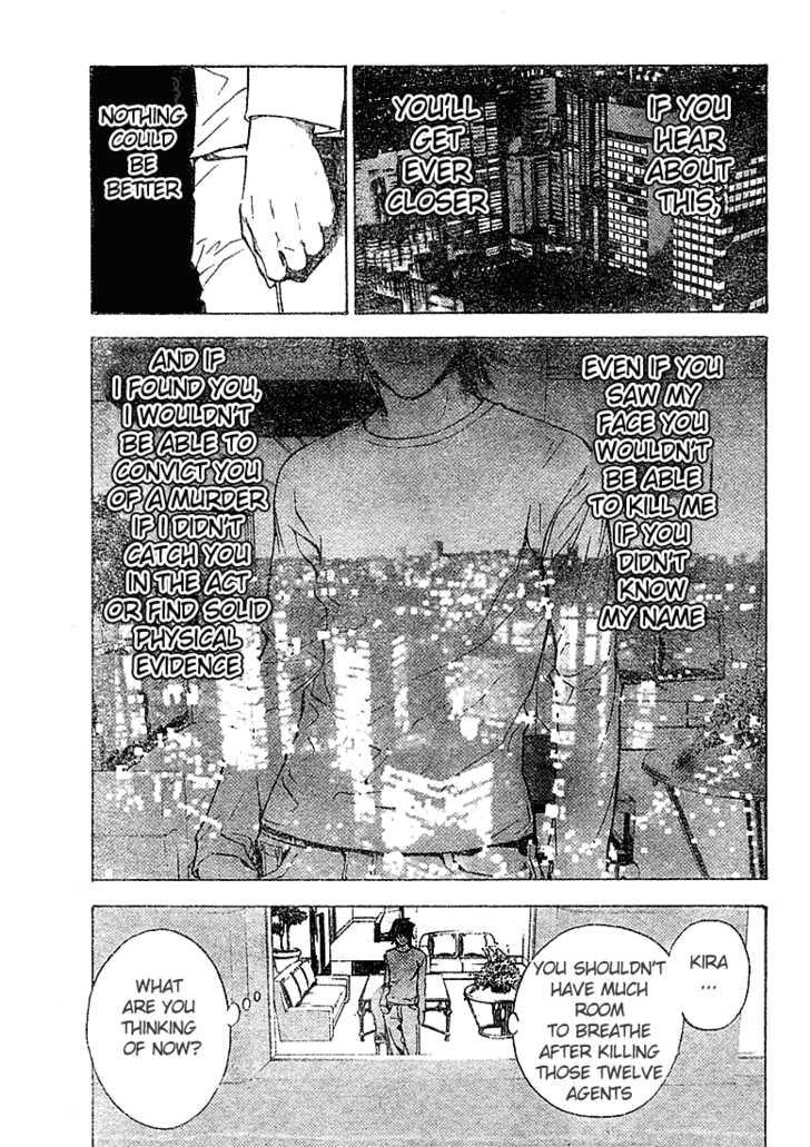 Death Note 101