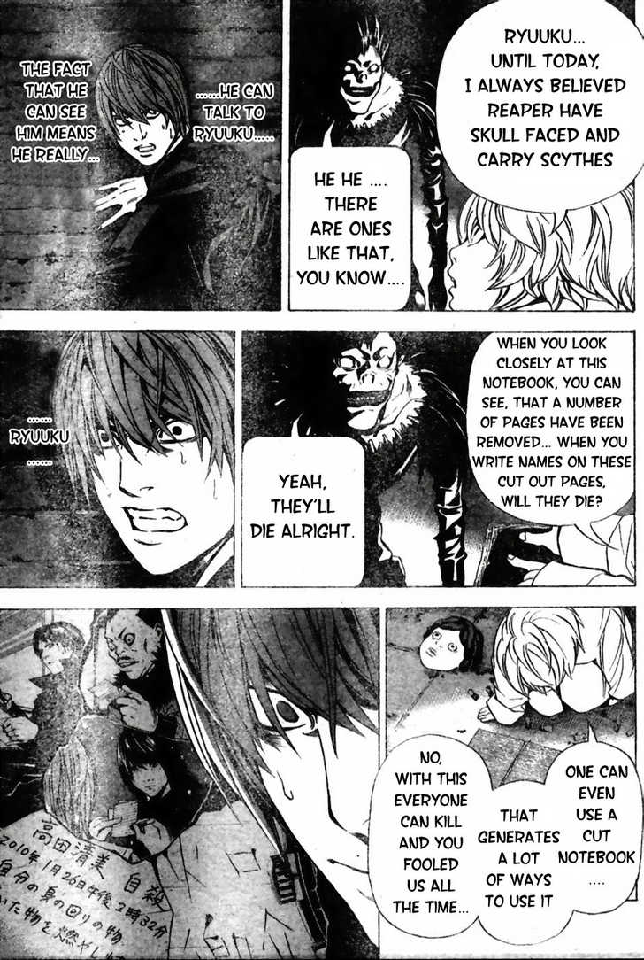 Death Note 103