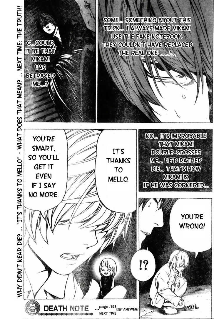 Death Note 103