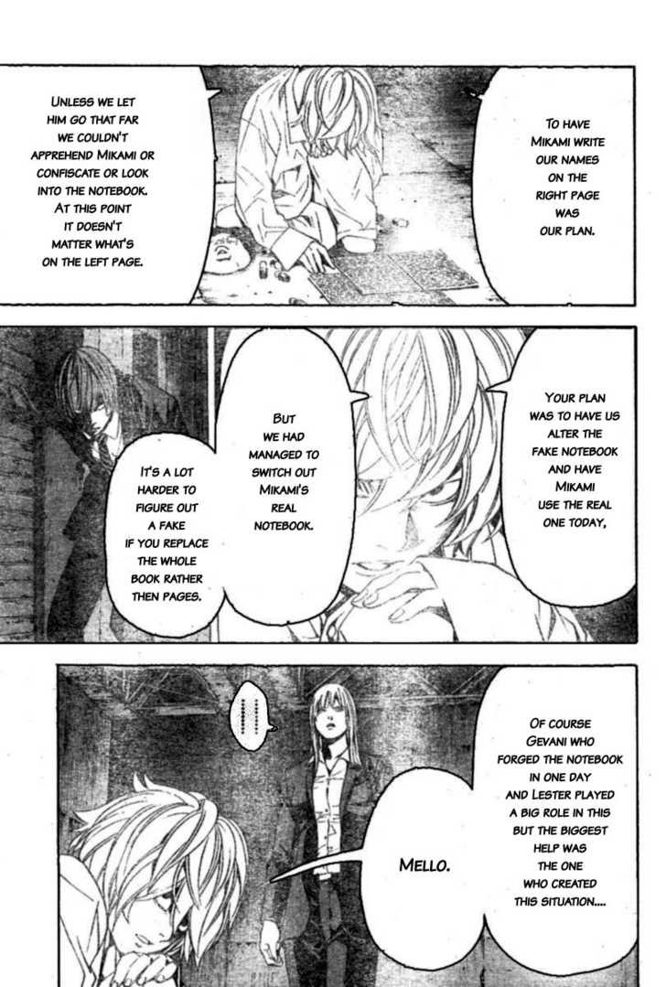Death Note 104