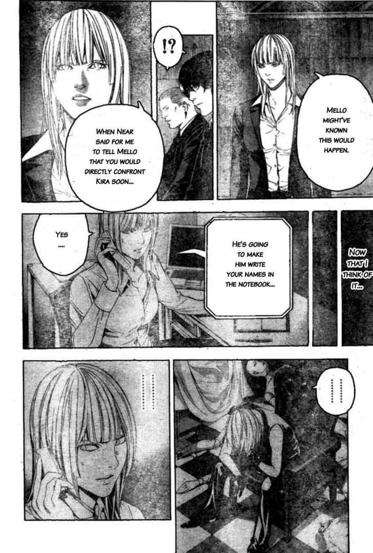 Death Note 104