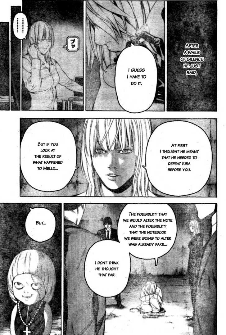 Death Note 104