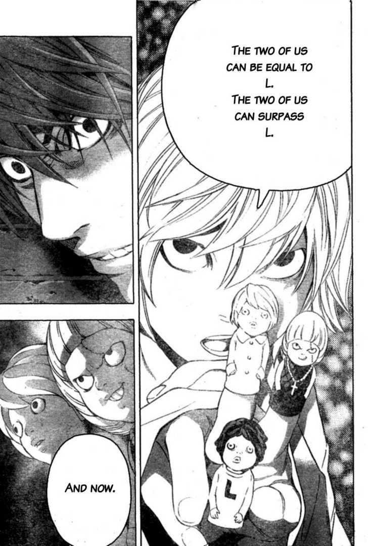 Death Note 104