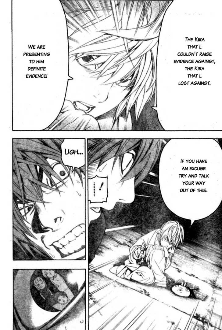 Death Note 104