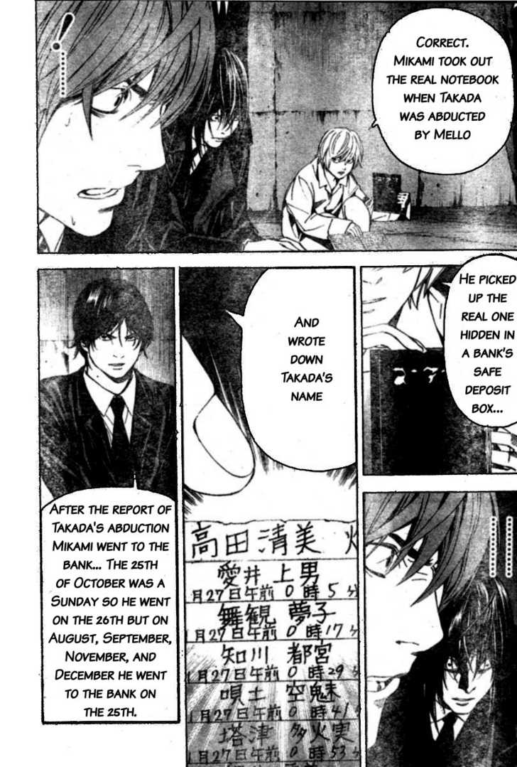 Death Note 104