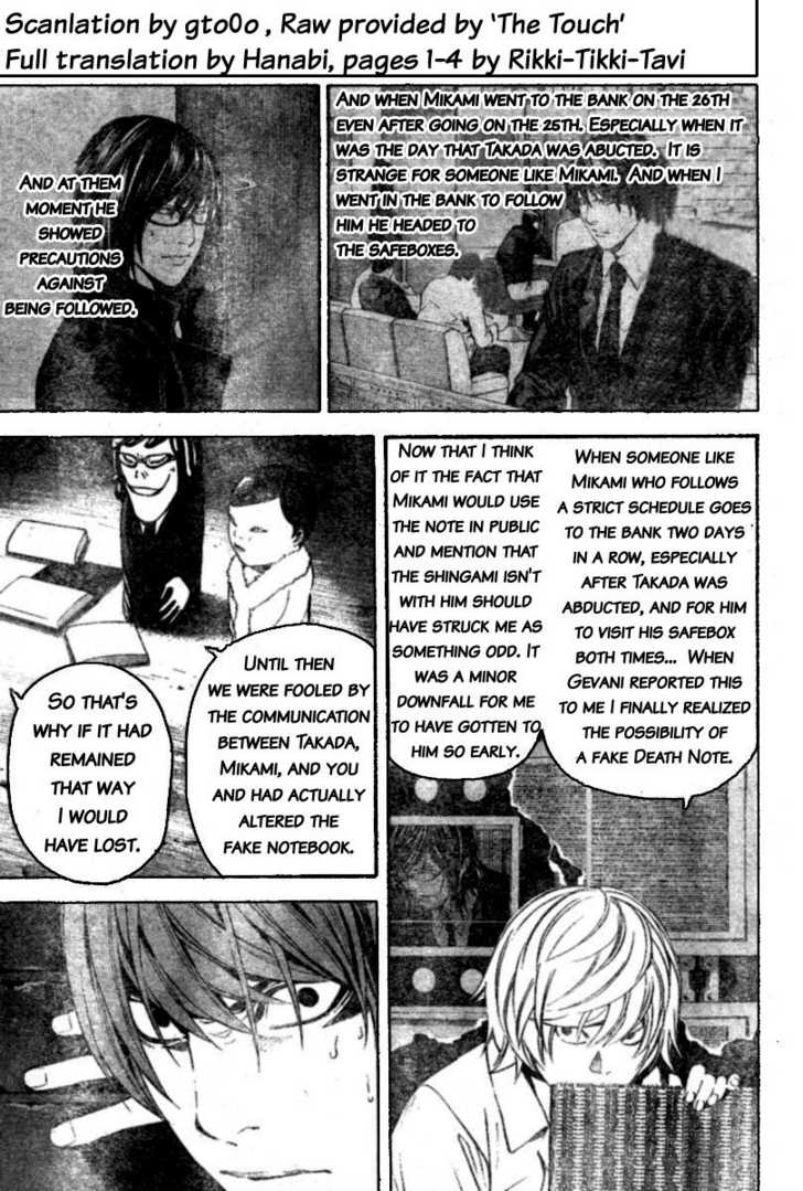 Death Note 104
