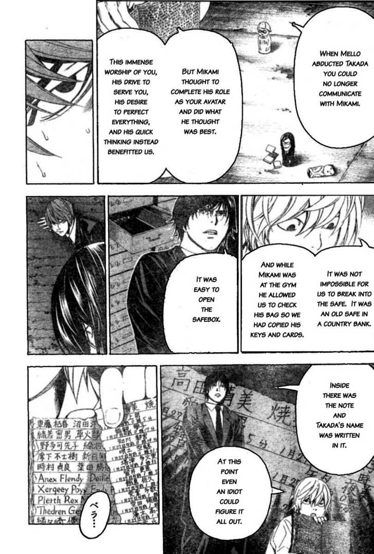 Death Note 104