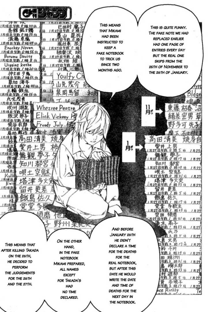 Death Note 104