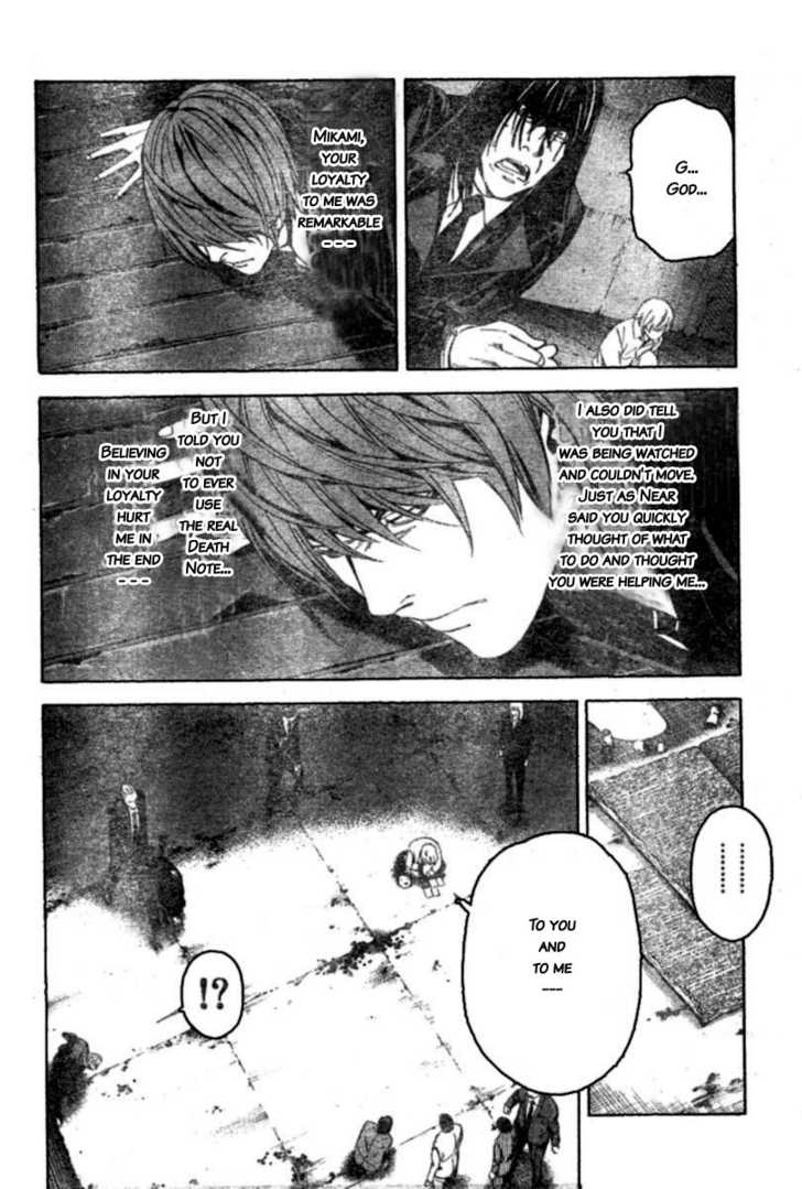 Death Note 104