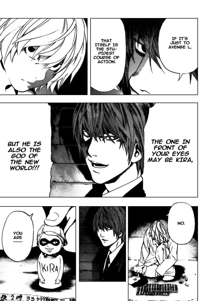 Death Note 105
