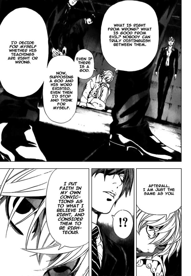Death Note 105