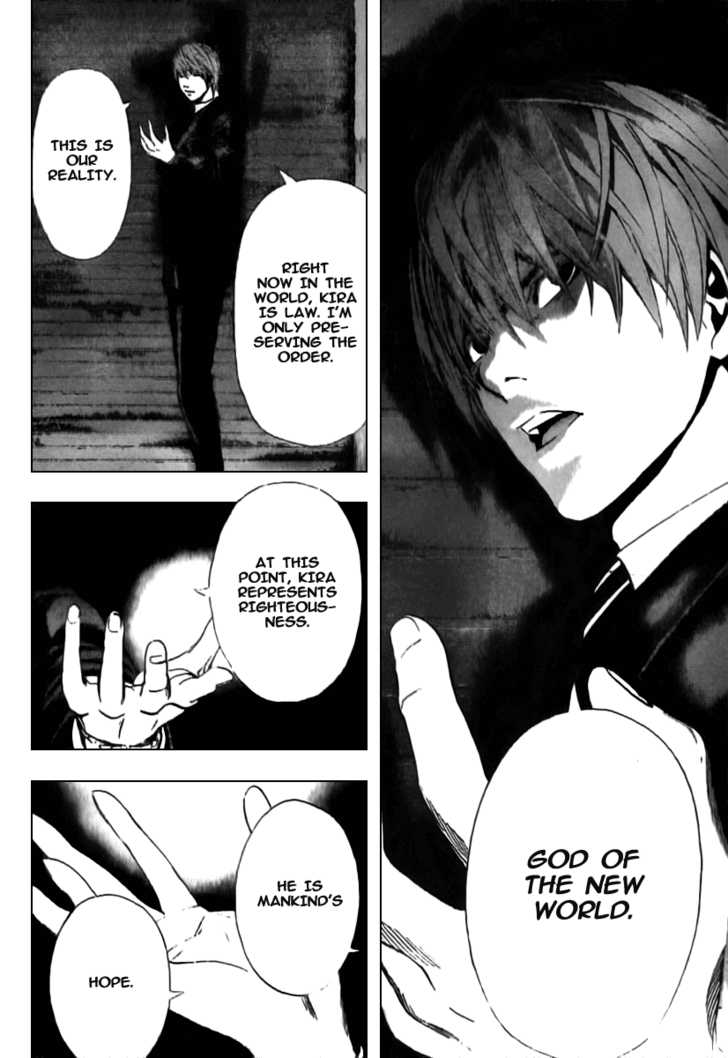 Death Note 105