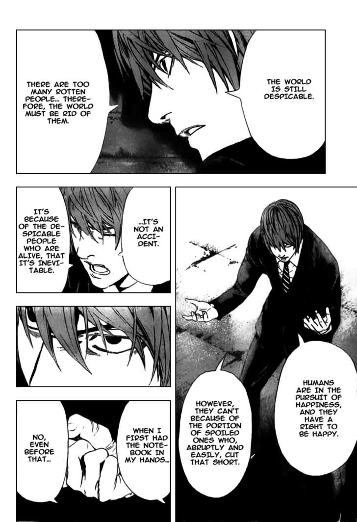 Death Note 105