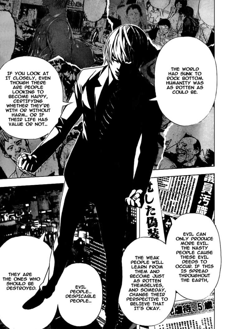 Death Note 105