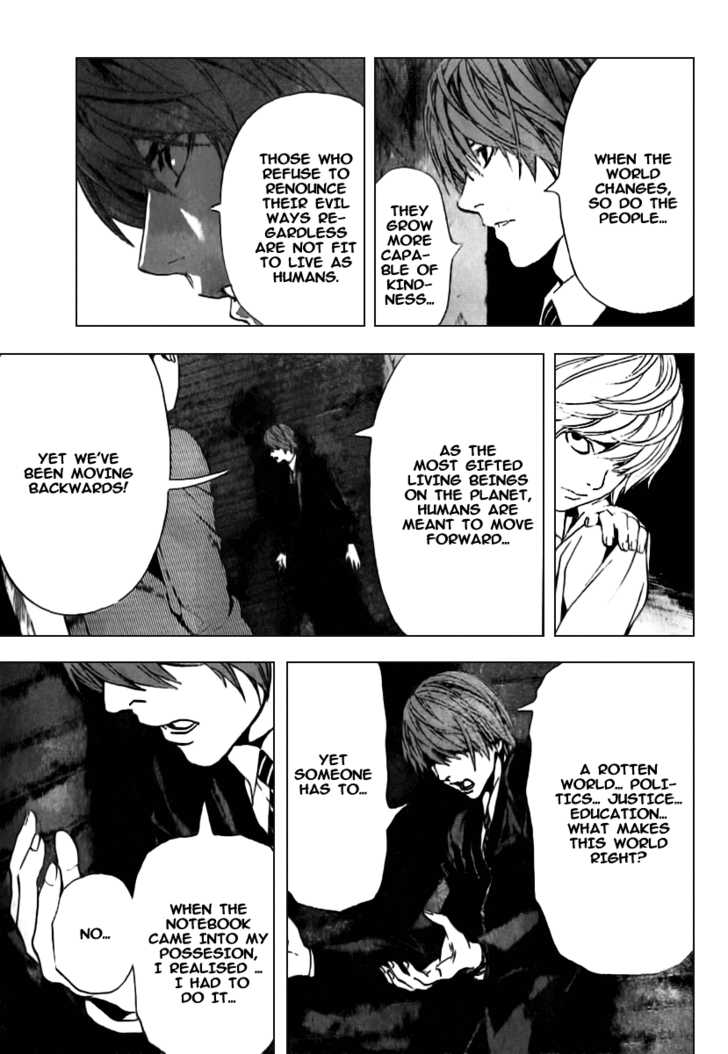 Death Note 105