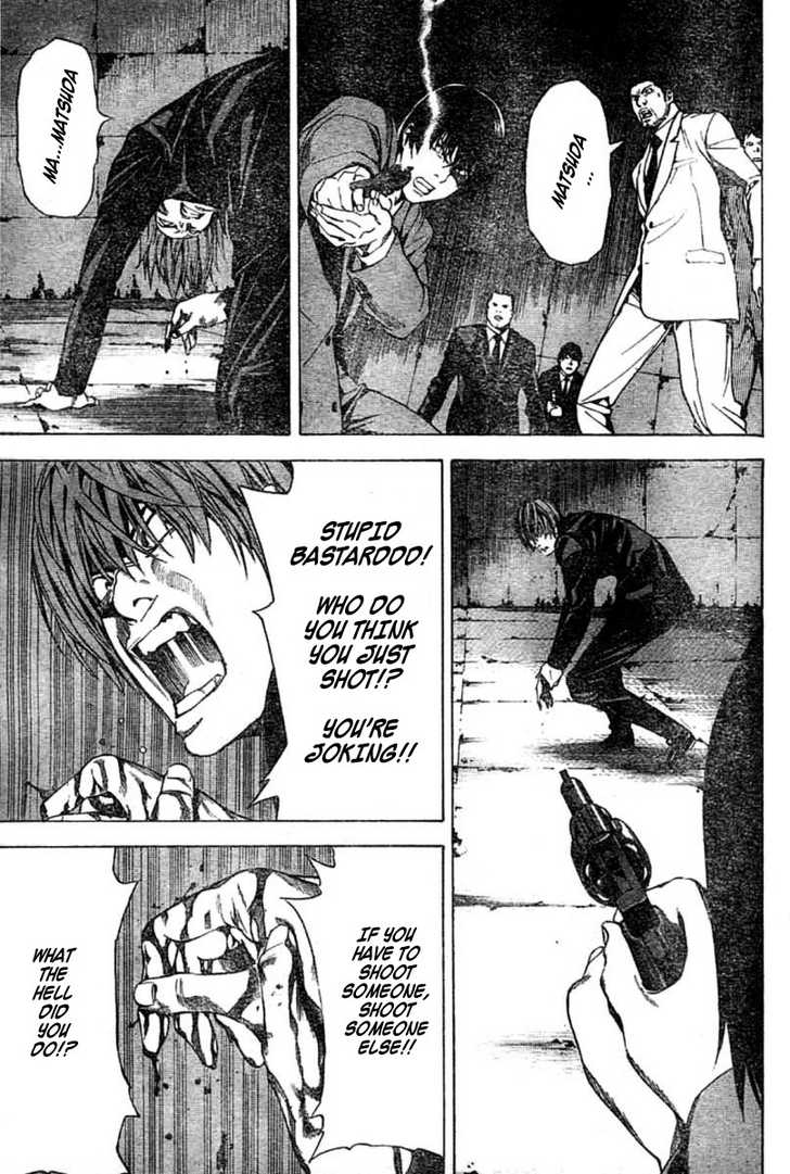 Death Note 106