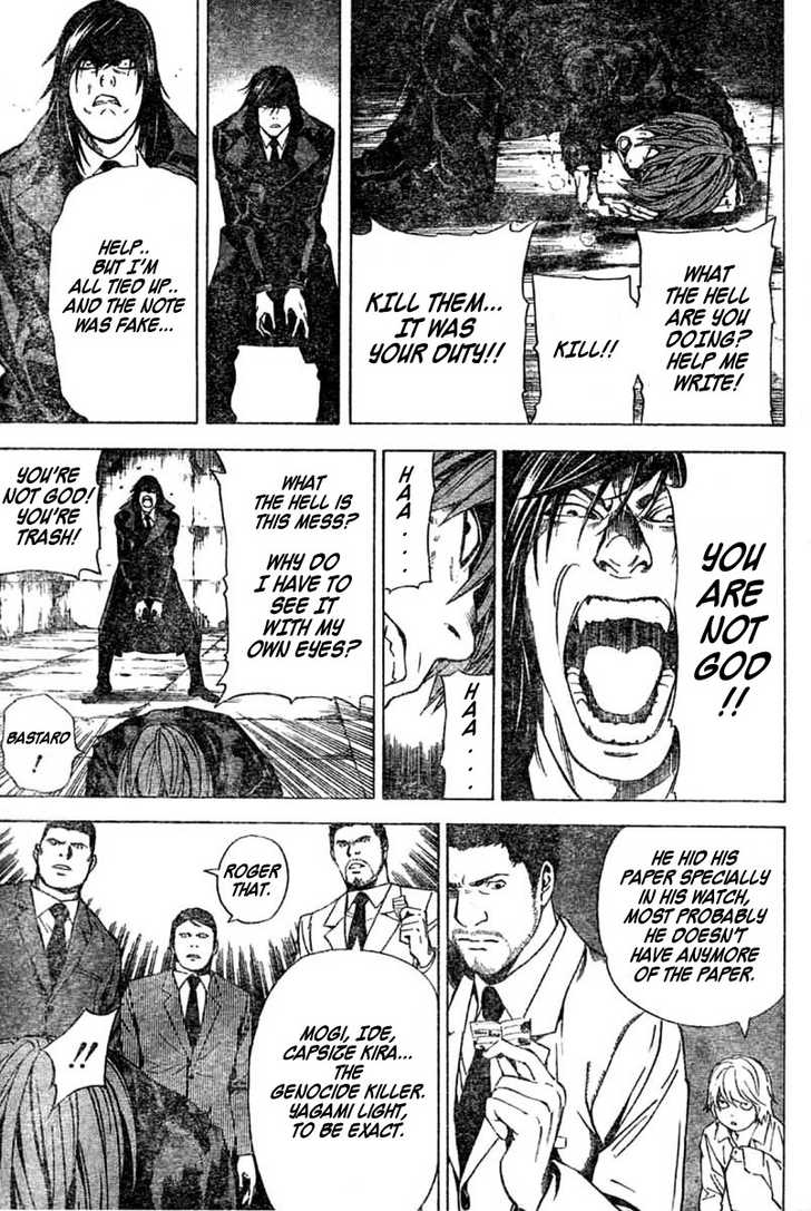 Death Note 106