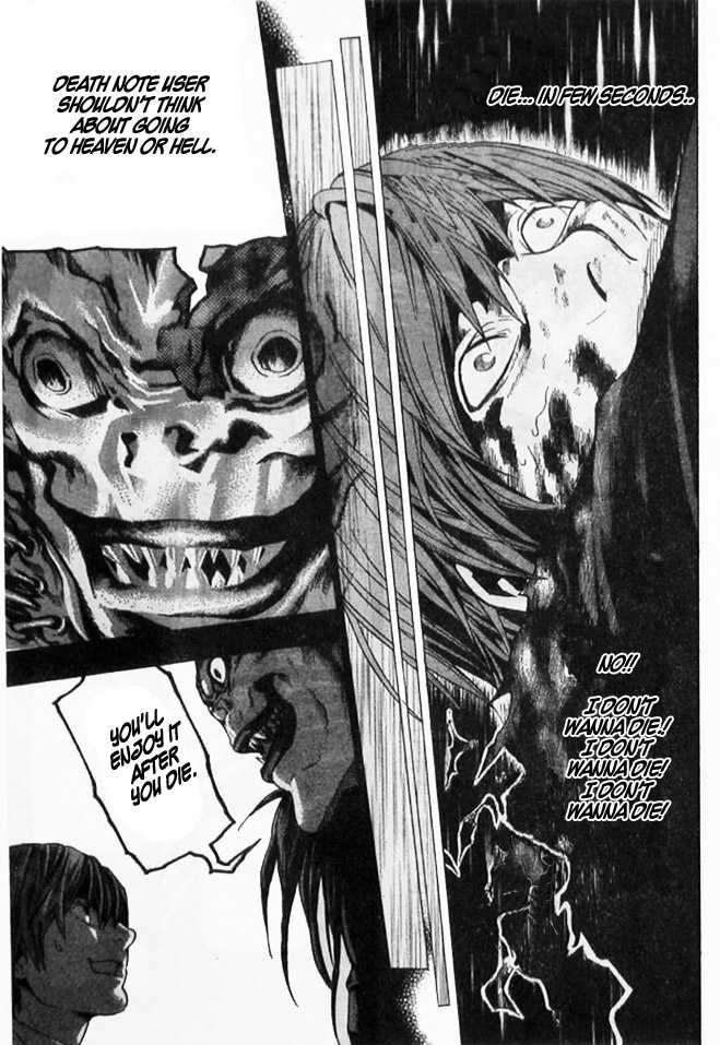 Death Note 107