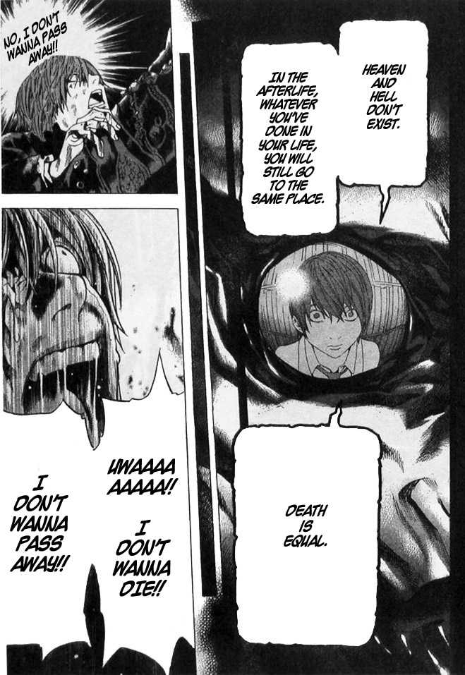 Death Note 107