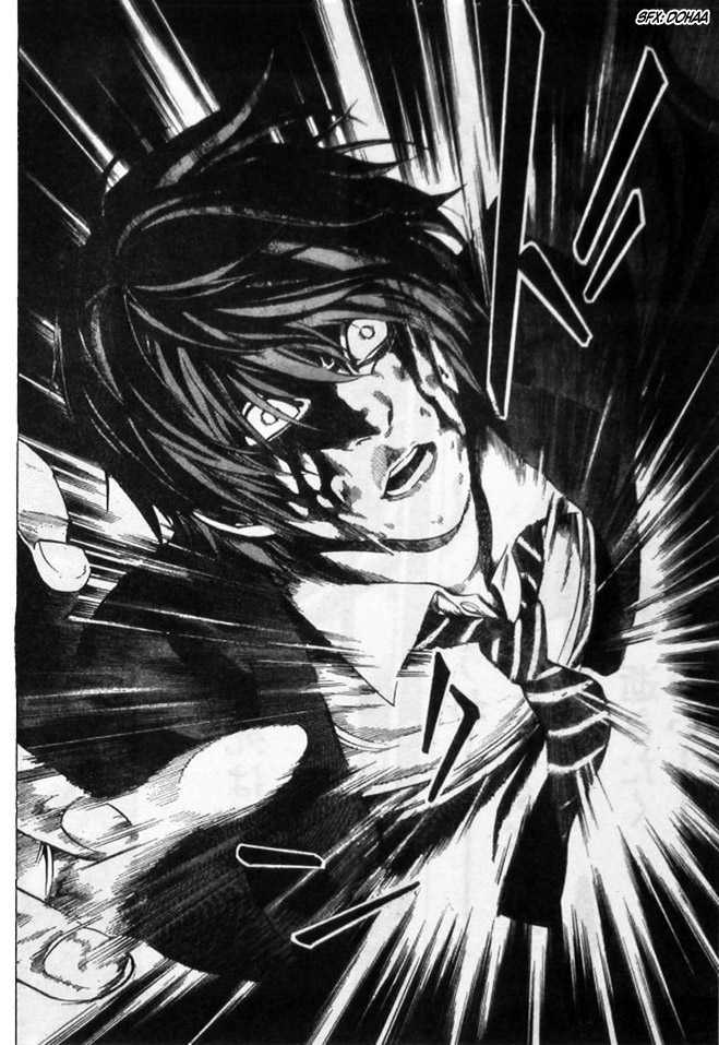 Death Note 107
