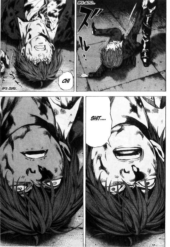 Death Note 107