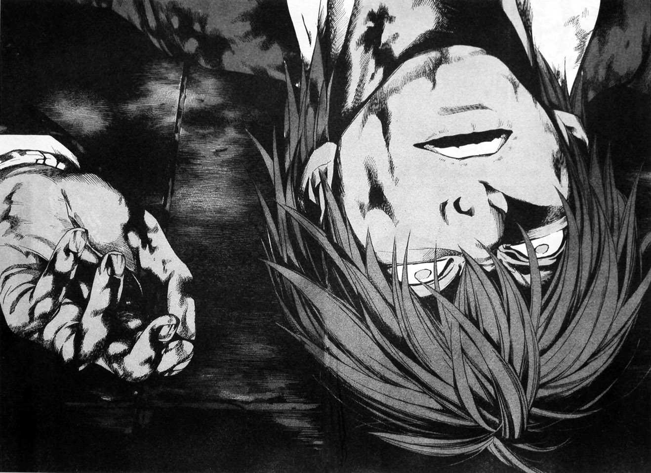 Death Note 107