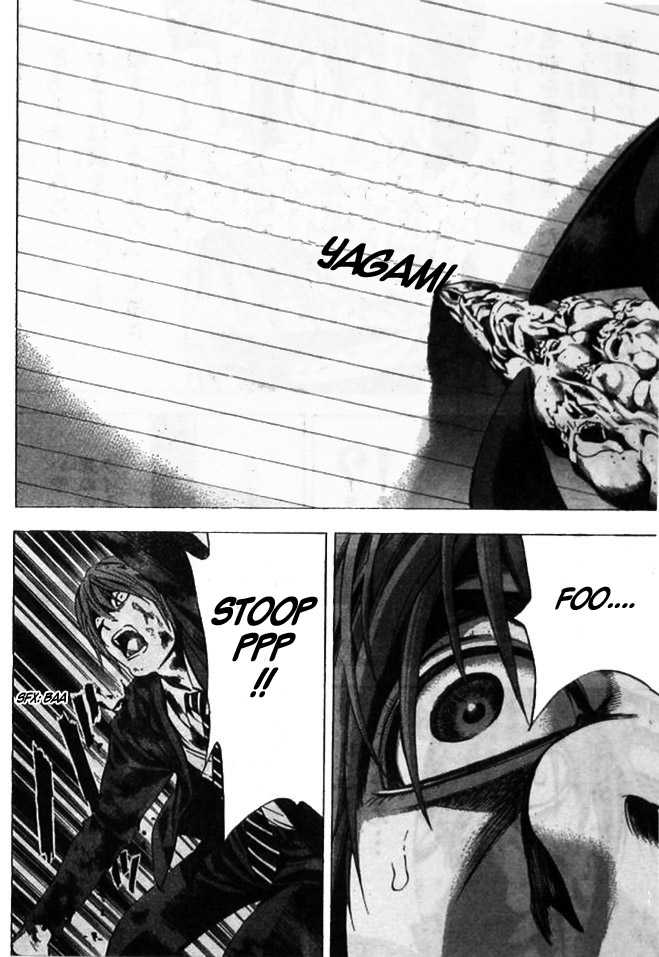 Death Note 107
