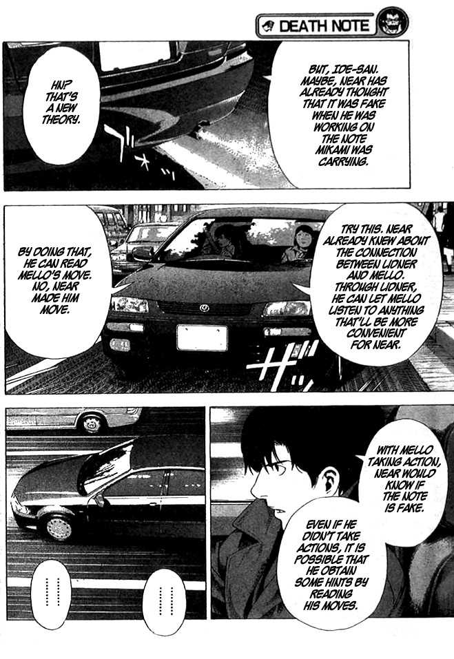 Death Note 108