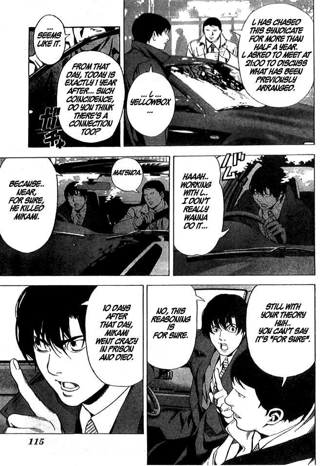 Death Note 108