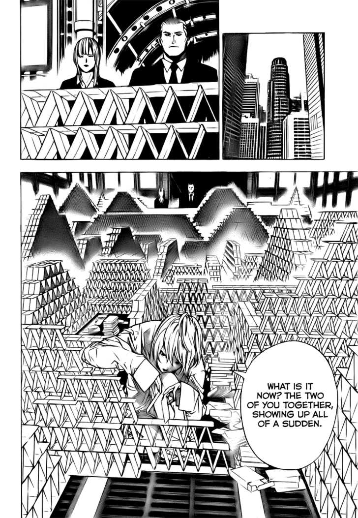 Death Note 109