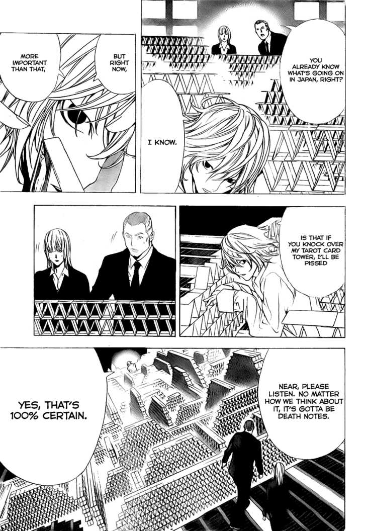 Death Note 109