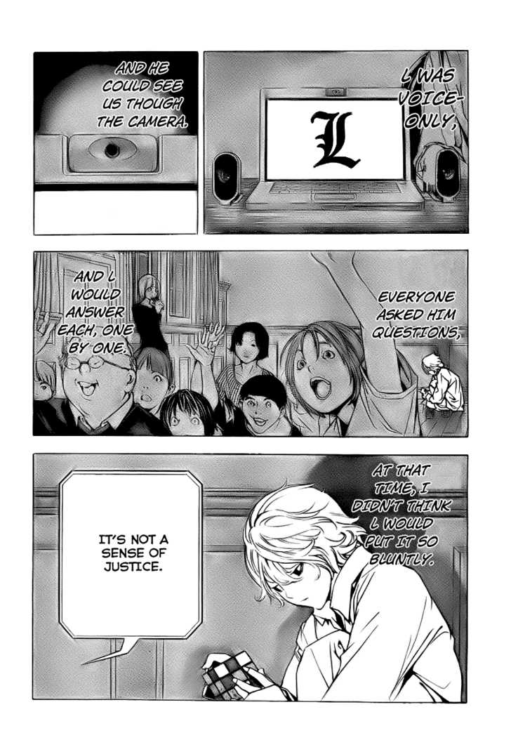 Death Note 109