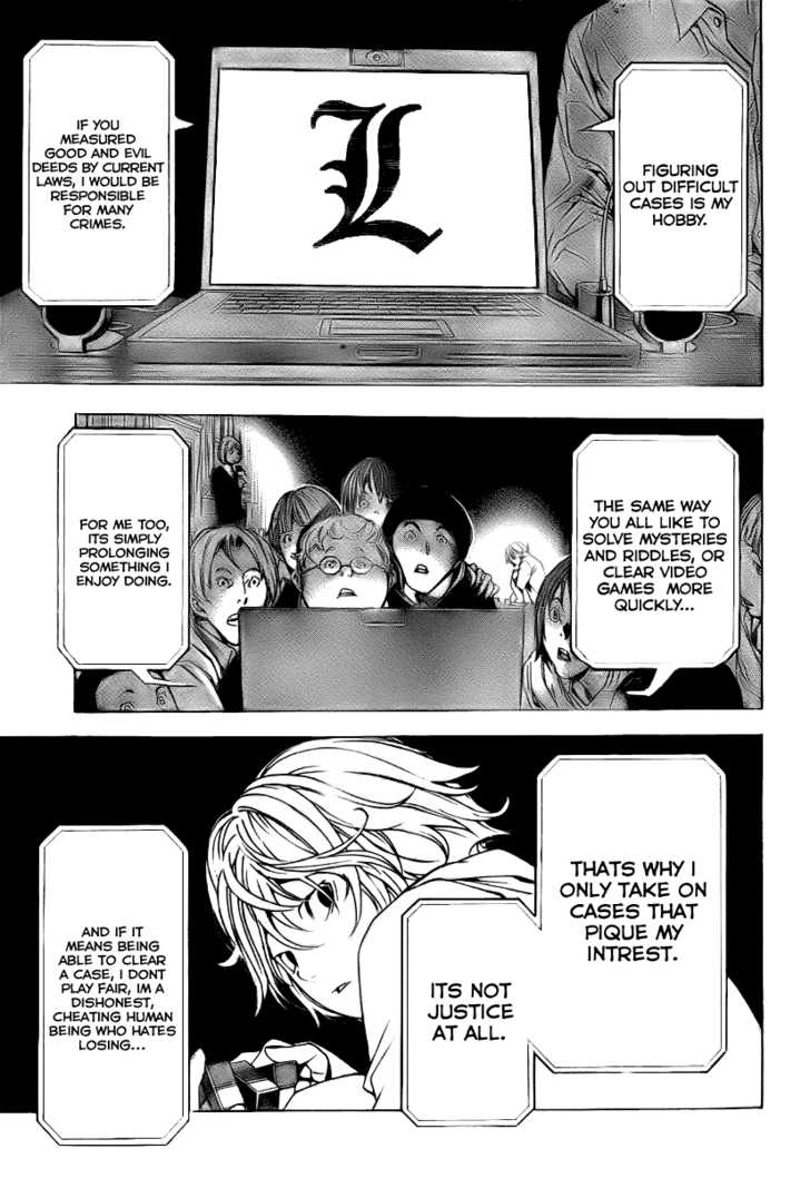Death Note 109