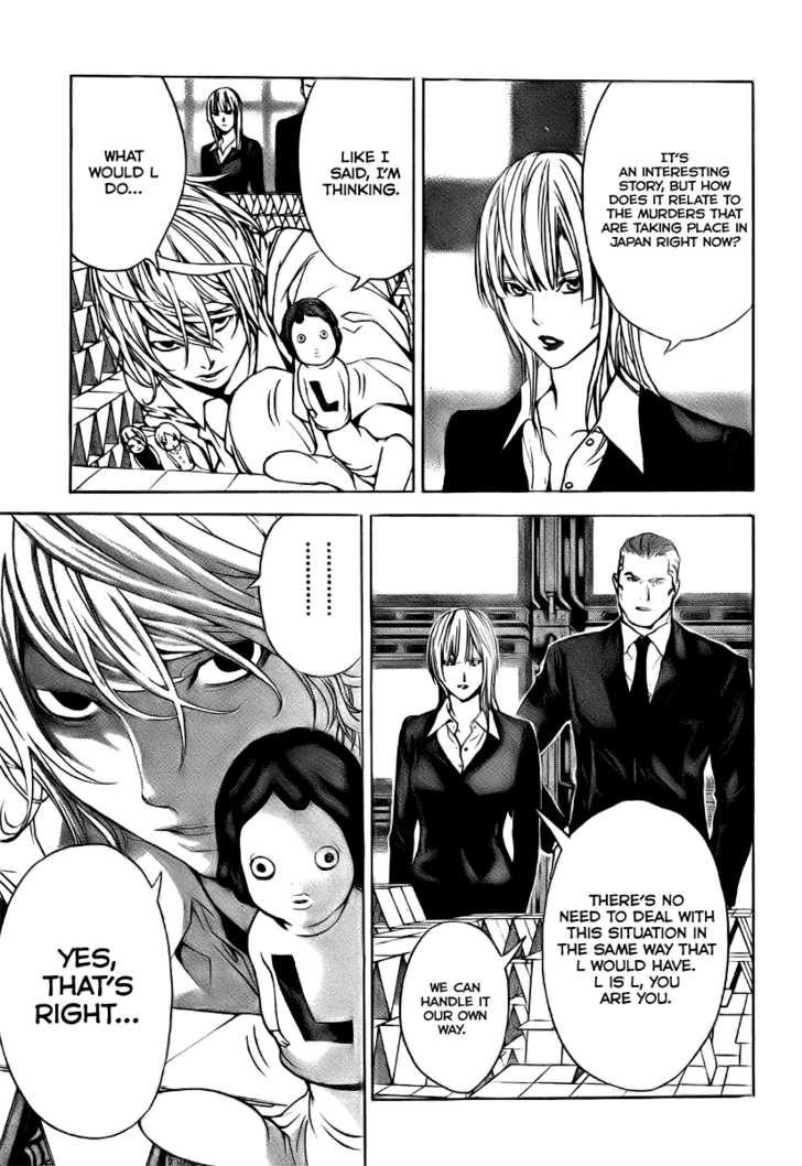 Death Note 109