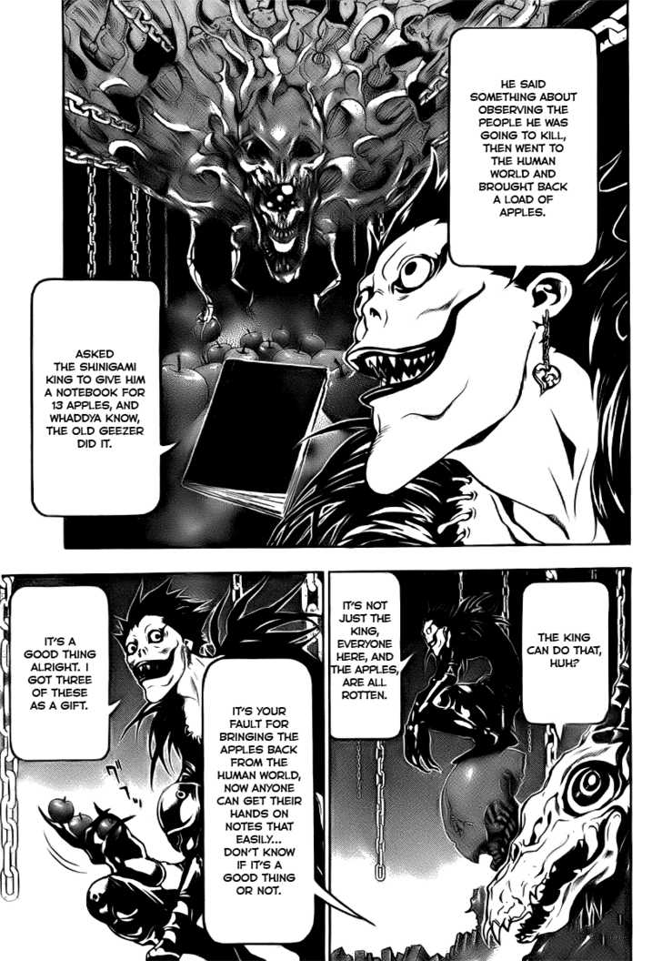 Death Note 109