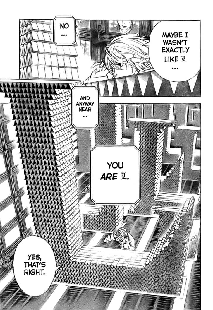 Death Note 109