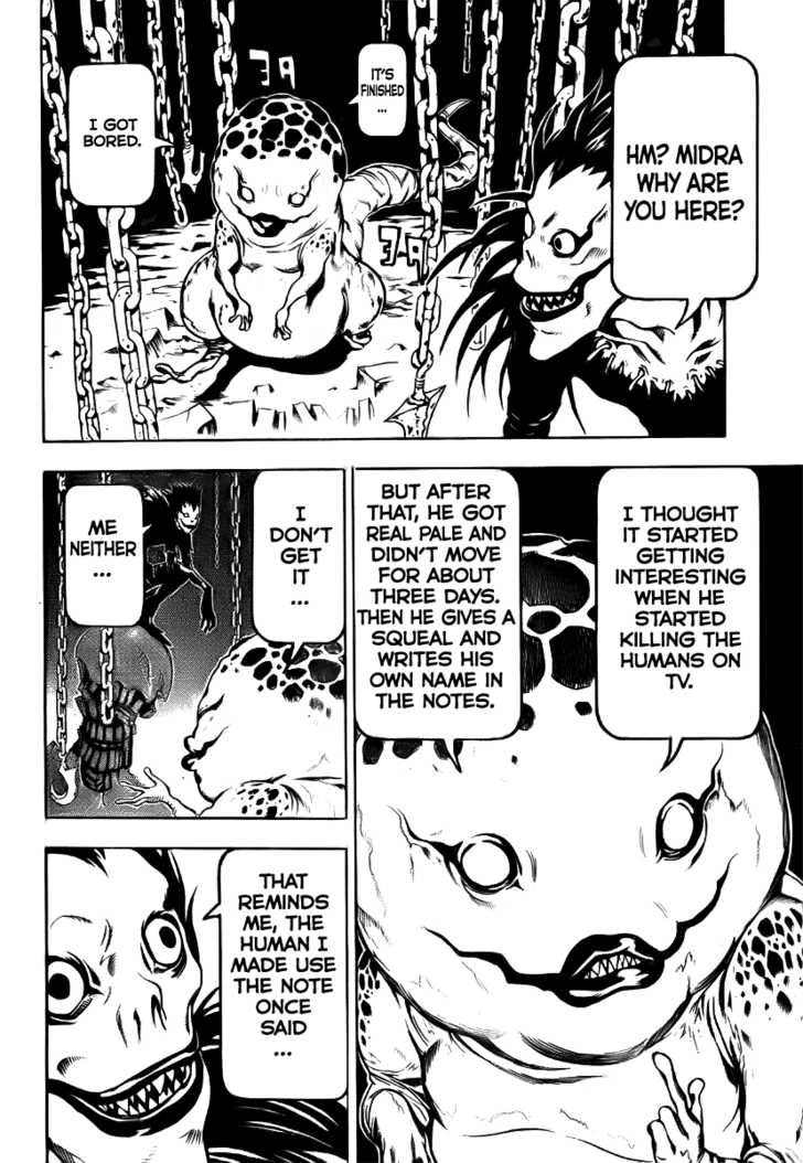 Death Note 109
