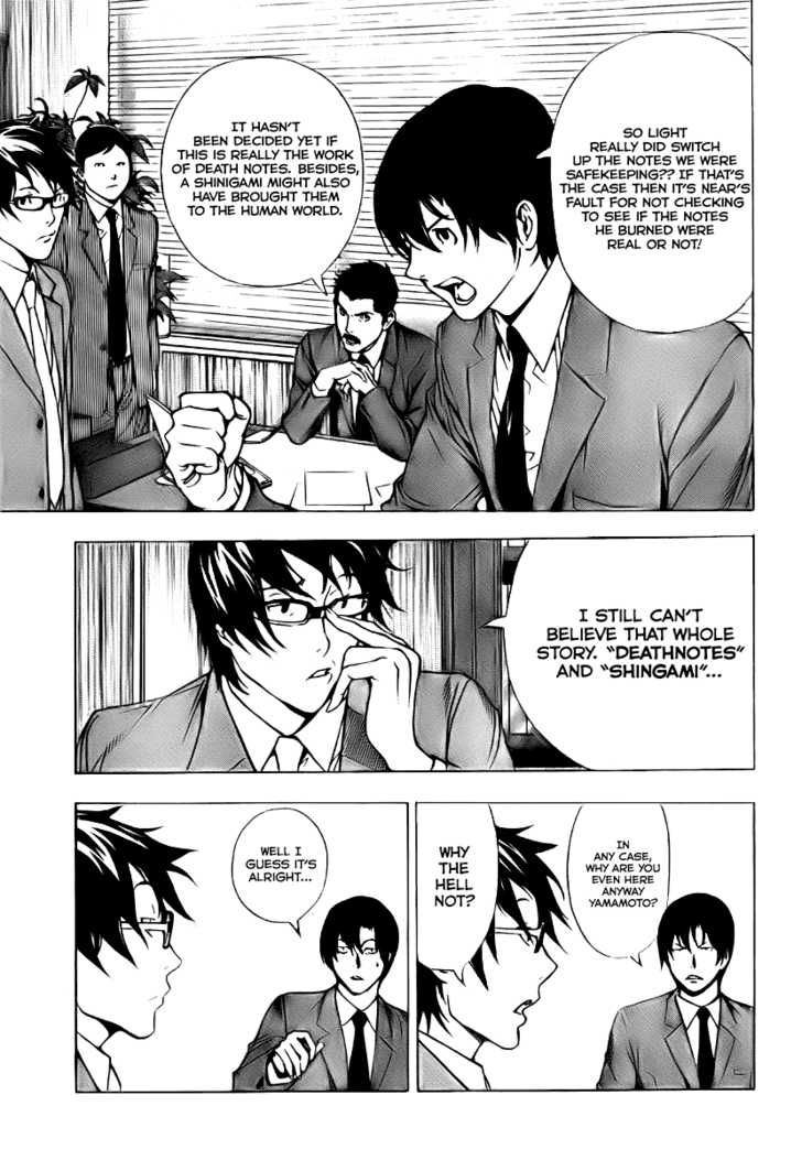 Death Note 109