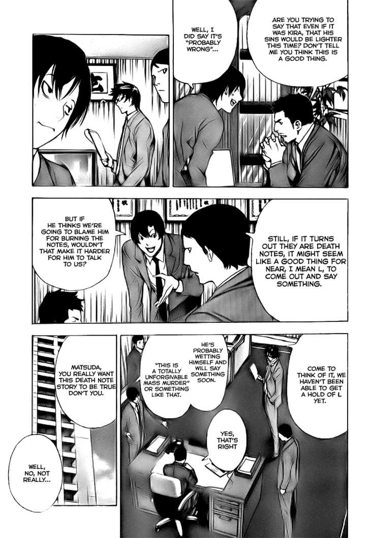 Death Note 109
