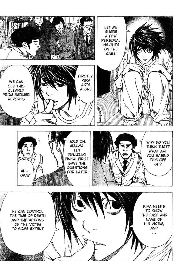 Death Note 110