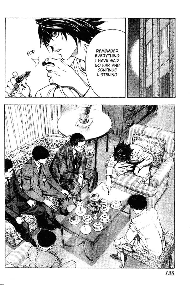 Death Note 110