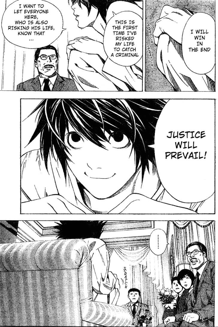 Death Note 110
