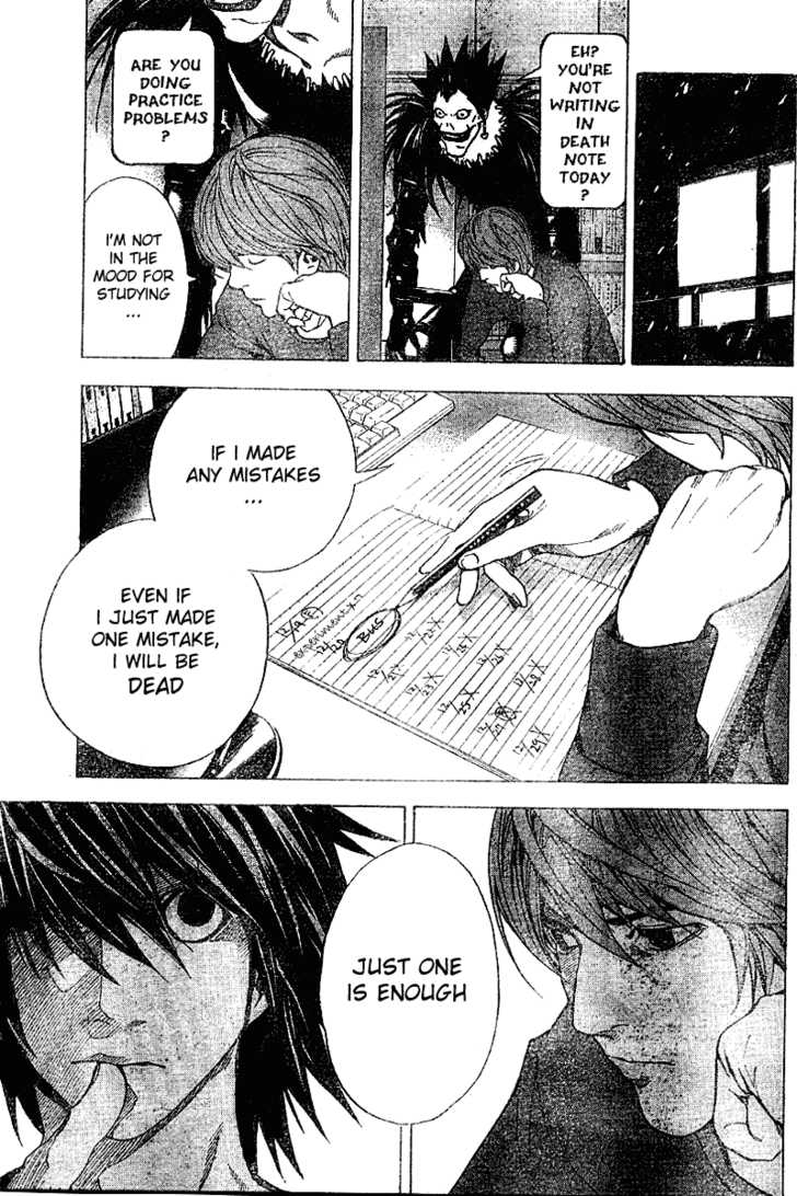 Death Note 110