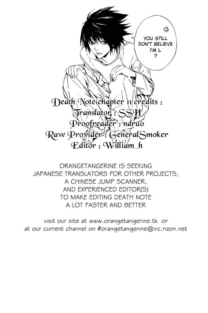 Death Note 110